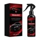 thumbnail image 1 of HWRETIE Hydrophobic Car Coating Spray 100Ml Water Repellent Polish for Auto Paint Windshield Glass High Gloss Protective Coating Vehicle Care Solution, 1 of 7
