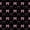 Bowknot 03, variant on Erosebridal Kawaii Princess Bow Bed Spread Queen, Girly Pink Stars Print Queen Coverlet Set, 3pcs
