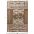 thumbnail image 3 of Casavani Traditional Dining Room Area Kilim,Brown 12x18 feet, 3 of 6