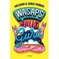 thumbnail image 1 of Wasaps Con Mi Gurú Planeta 9786070796722, 1 of 2