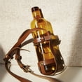 thumbnail image 4 of Water Bottle Carrier with Adjustable Shoulder Strap,Universal Bottle Sling,Perfect for Daily Walking Biking Hiking Travel (Exclude Bottle), 4 of 8