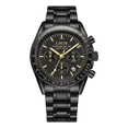 thumbnail image 1 of Reloj Para Hombre Lige Sports LG89137F Reloj De Cuarzo Impermeable Negro, 1 of 8