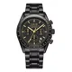 thumbnail image 1 of Reloj Para Hombre Lige Sports LG89137F Reloj De Cuarzo Impermeable Negro, 1 of 8