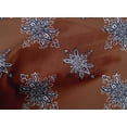 thumbnail image 4 of oneOone Cotton Poplin Fabric Floral Block Print Fabric By Yard 42 Inch Wide, 4 of 4