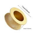 thumbnail image 1 of BKER Stone Edge Wheel For Tile Grinding And Beveling With Angle Grinder, 1 of 2