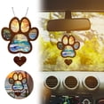 thumbnail image 6 of Pet Memorial Day Pet Memorial Day With Customized Dog Breeds And Names Lost Dog Compassion Dog Memorial Pet Memorial Jewelry, 6 of 7