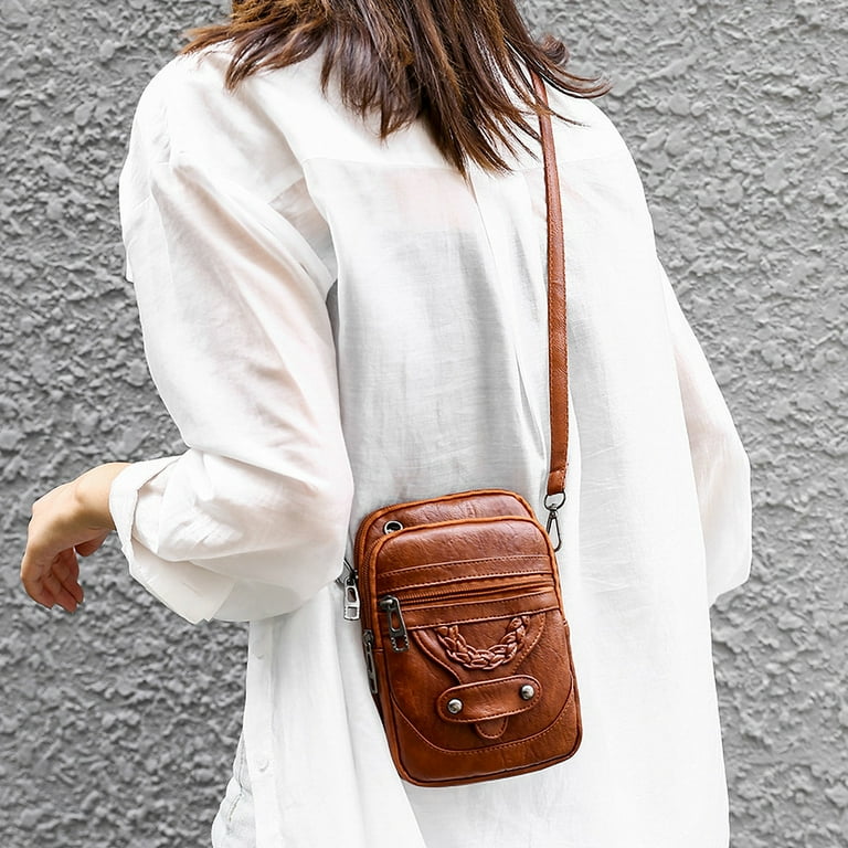 Crossbody Bags for Women Small Crossbody Bag Shoulder Purse