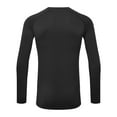 thumbnail image 5 of Onna NN270 Unstoppable Fresh Long Sleeve Underscrub Base Layer-Black-2XL, 5 of 5
