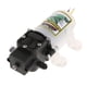 thumbnail image 5 of Bomba de Diafragma de de Agua Dulce de 12 V Bomba Pulverizadora Autocebante con Interruptor de / Min, 5 of 7