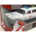 thumbnail image 3 of Ghostbusters ECTO-1 13cm Jada 253232000, 3 of 6