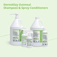 thumbnail image 4 of Champú DermAllay Oatmeal 355 ml para perros, gatos y caballos, 4 of 7