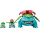 thumbnail image 2 of Pokemon Bulbasaur + Ivysaur + Venusaur Pokémon NA, 2 of 3