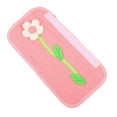 thumbnail image 4 of Poignée de Porte de Réfrigérateur Décorée de Fleurs Housse de Protection pour Réfrigérateur, 4 of 8