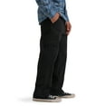 thumbnail image 4 of Wrangler® Men's Fleece Lined Cargo Pant, 4 of 9
