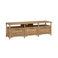 thumbnail image 1 of Sauder® Collection Coral Cape Crédence, Finition Sindoori Mango®, 424808, 1 of 9