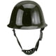 thumbnail image 1 of Sombrero protector del casco del equipo de rescate de emergencia a prueba de golpes de bombero de PVC, 1 of 5