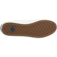 thumbnail image 4 of Women's Crest Vibe Platform Leather Sneaker, 4 of 7