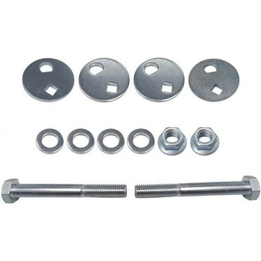 Front Alignment Caster Camber Kit - Compatible with 1997 - 2003 Ford F-150 1998 1999 2000 2001 2002