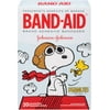 BAND-AID Assorted Adhesive Bandages, Peanuts 20 ea (Pack of 3)