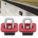 thumbnail image 1 of 2 Anclajes de Amarre de Acero Inoxidable para Cama de Camión Anclajes de Pared Laterales paraSilverado Colorado Alta  Diseño Profesional Capacidad de Carga de 1000 ANGGREK Otros, 1 of 8