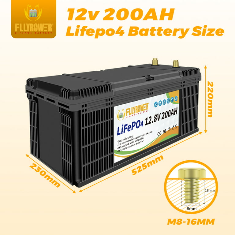 Lifepo4 12v 12ah battery with Grade A cells and perfect BMS deep cycle  times up to 10000 for trolling motor RV camping solar system Golf Cart home