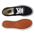 thumbnail image 4 of Tenis Vans Niños Juvenil Uy Authentic Classics Negro Casual negro 19 MX, 4 of 8