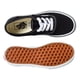 thumbnail image 4 of Tenis Vans Niños Juvenil Uy Authentic Classics Negro Casual negro 20 MX, 4 of 8
