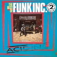 thumbnail image 3 of The Best Of Funk Inc: Acid Inc Various (CD), 3 of 3