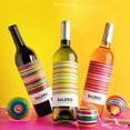 thumbnail image 2 of BALERO - Vino Tinto Balero, Vino Tinto Mexicano, Elaborado con Uvas Cabernet Sauvignon, Merlot, Grenache y Marselan, Contenido: 1 botella de 750 mililitros, Regi&oacute;n: Baja California, 2 of 7