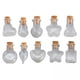 thumbnail image 1 of Botella de Vial Hugo Tarros de Corcho 2x10 Piezas, 1 of 10