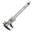 thumbnail image 4 of Stainless Steel Vernier Calipers Digital Display Watch OFF Repair Tool-50%, 4 of 8