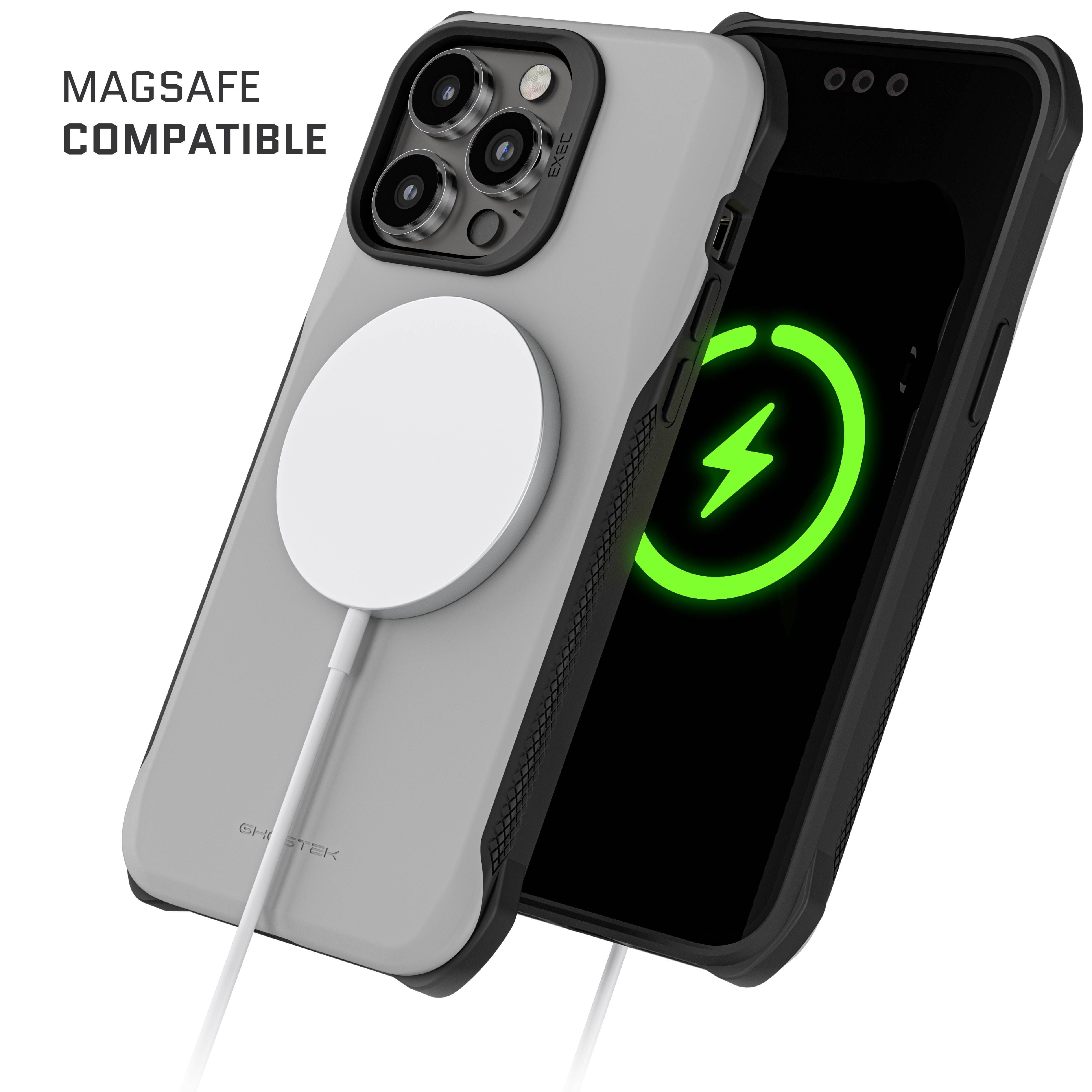 Caseco MagSafe iPhone 14 Pro Detachable Wallet