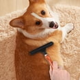 thumbnail image 3 of Ounissouiy Cepillo de protección y removedor de pelo para una experiencia y , cepillo para mascotas, peine para mascotas Conjuntos de muebles de dormitorio, 3 of 6