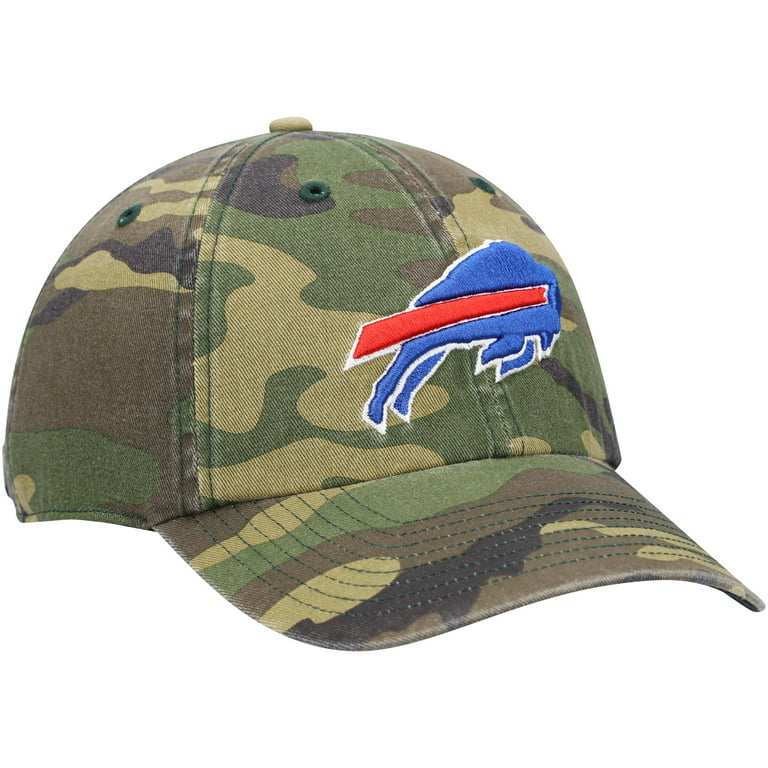 number 3 buffalo bills hat