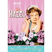 Hazel: The Complete Third Season (DVD)