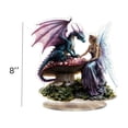 thumbnail image 3 of Mefallenssiah 2D StudyLiving Room Waterproof WearResistant Desktop Ornament, 3 of 6