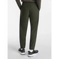 thumbnail image 3 of Athletic Works Men's and Big Men's Woven Jogger Pants, Sizes S-3XL, 3 of 5