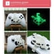 thumbnail image 4 of Mini Steering Wheel for XboxSeries Handle Built-in Spring Assists Centering Gaming Handle Accessories H, 4 of 5