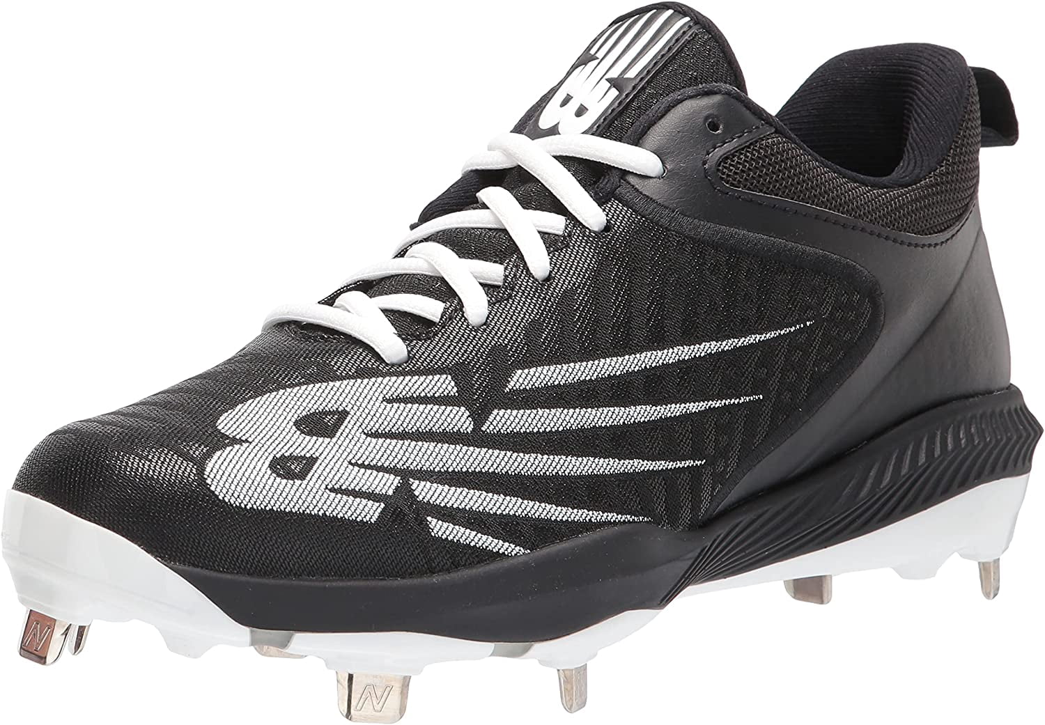 New Balance Mens FuelCell 4040 V6 Metal 