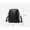 thumbnail image 3 of CAIXIA Womens Crossbody Bag Elegant Seasonal Party Crossbody Shoulder Messenger Bag, Lightweight Summer Event Daily Carry Purse, 3 of 4