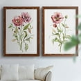 thumbnail image 6 of Wild Roses - Premium Framed Canvas 2 Piece Set - Ready to Hang, 6 of 7