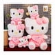 thumbnail image 1 of Venta al por mayor 25/30/40/55/70 cm cómodas muñecas de peluche Kt Cat Dolls Cat lindos juguetes de peluche Super lindo Hello Kitty juguetes de peluche bolsa OPP, 1 of 3