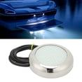 thumbnail image 4 of LED Underwater Light, IP68 Waterproof Energy Saving Underwater Boat Lamp  For Marine White,Blue, 4 of 8