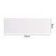 thumbnail image 3 of Almohadilla De Copa Cup Pad Diatomite Cup Placemat Suministros para el hogar Cocina Baño (22CM Blanco) Ndcxsfigh Libre de BPA, 3 of 8