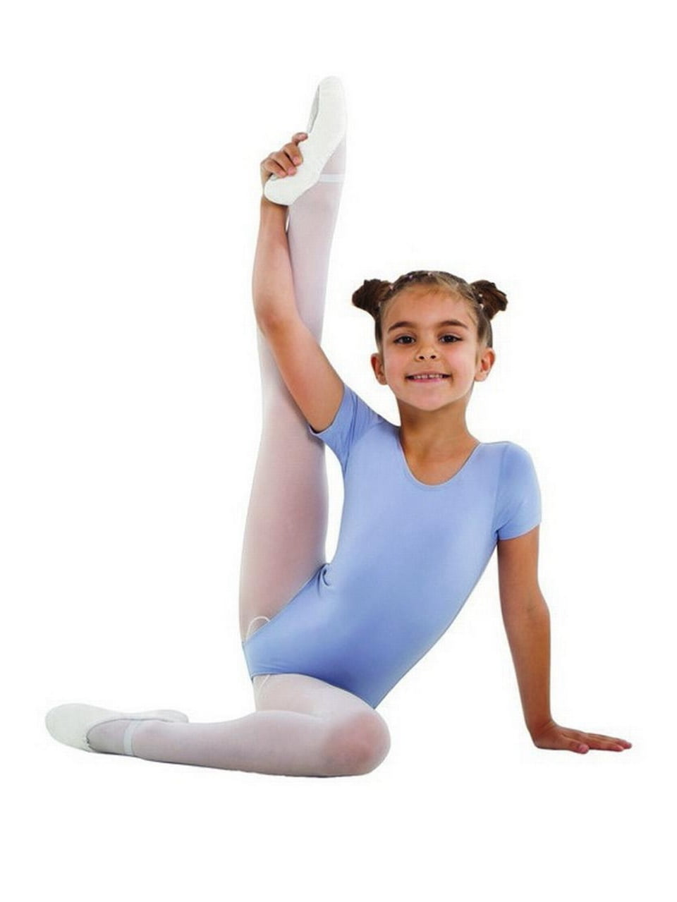 4t ballet leotard