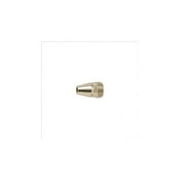 Nozzle, Metal, #10 (5/8"). - Weldcraft - 57N78