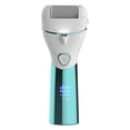 thumbnail image 2 of Fiudx Lima de Pies con Pantalla Digital, Dispositivo de Pedicura Ergonómico, Potentes Cabezales de Cuarzo, Tratamiento de Spa En Casa, Regalo Ideal para La Familia, Recargable Por Usb., 2 of 2