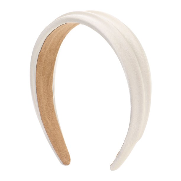 MERRYHAPY Accesorio De Beige De Satén Para Mujer Para Maquillaje Y Cuidado Facial