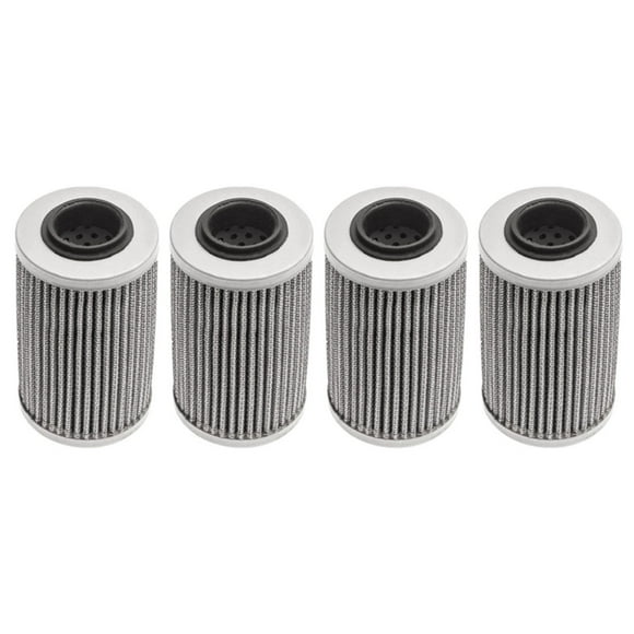 4X Filtre à Huile 1503 et 1630 pour Sea Doo Rotax 420956744