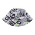 thumbnail image 5 of Mameluco y sombrero de bebé Disney Nightmare Before Christmas Jack Skellington, 5 of 5